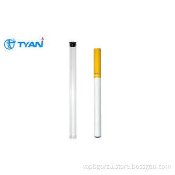 Fashionable and colorful 500puffs disposable e shisha soft